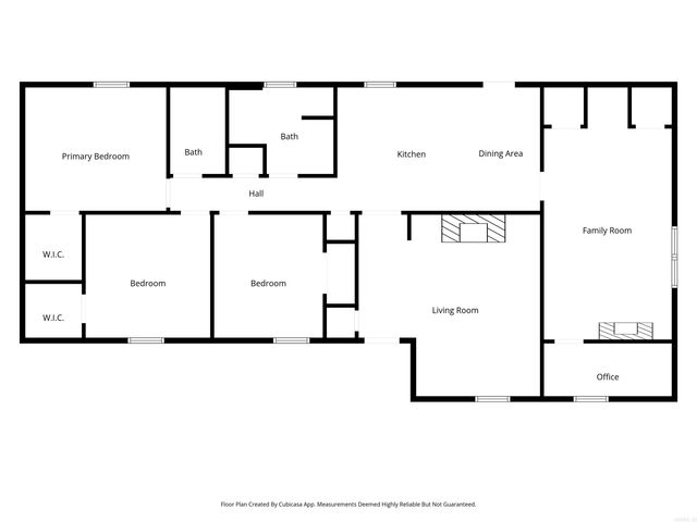 320 Highway 113 S, Bigelow, AR 72016