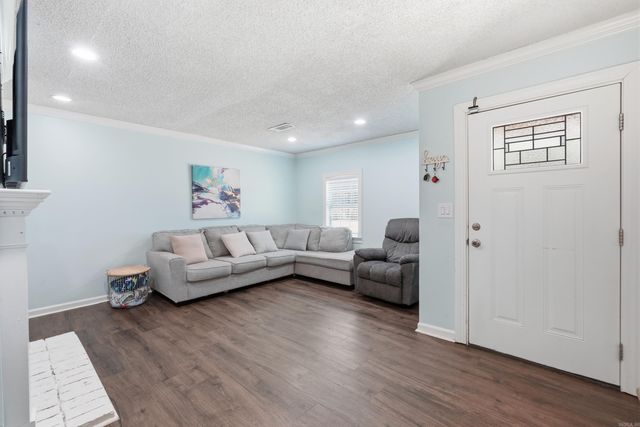 320 Highway 113 S, Bigelow, AR 72016