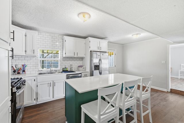 320 Highway 113 S, Bigelow, AR 72016