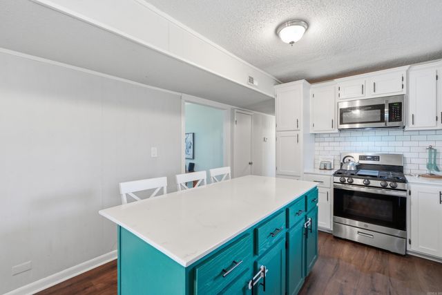 320 Highway 113 S, Bigelow, AR 72016