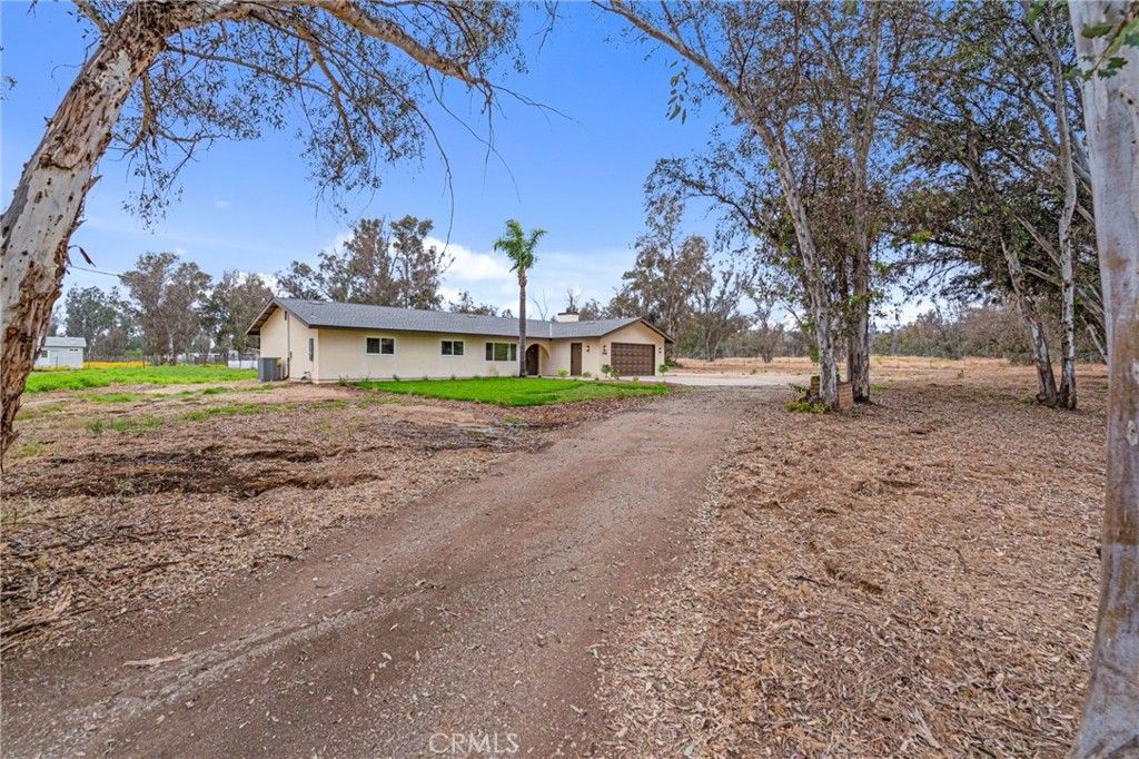 23485 Marshall Street, Perris, CA 92570 — exterior