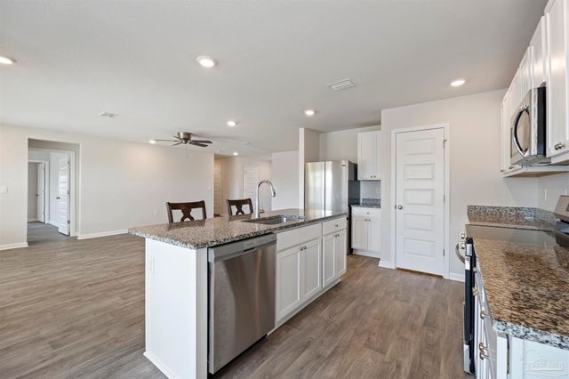 3258 Vista Del Mar Dr, Lillian, AL 36549