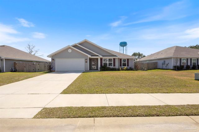 3258 Vista Del Mar Dr, Lillian, AL 36549