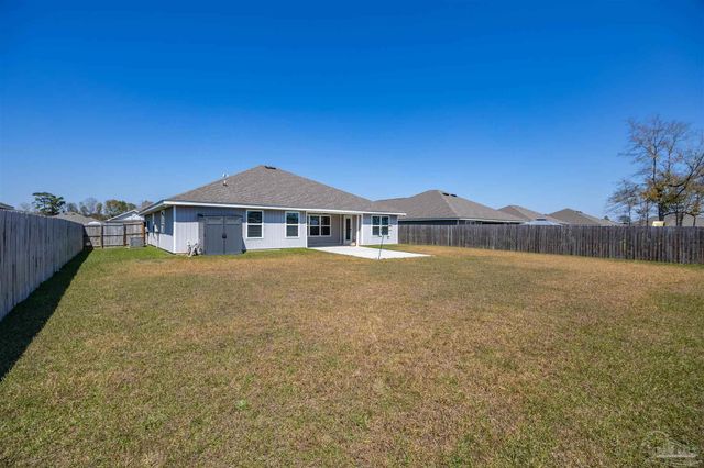 3258 Vista Del Mar Dr, Lillian, AL 36549