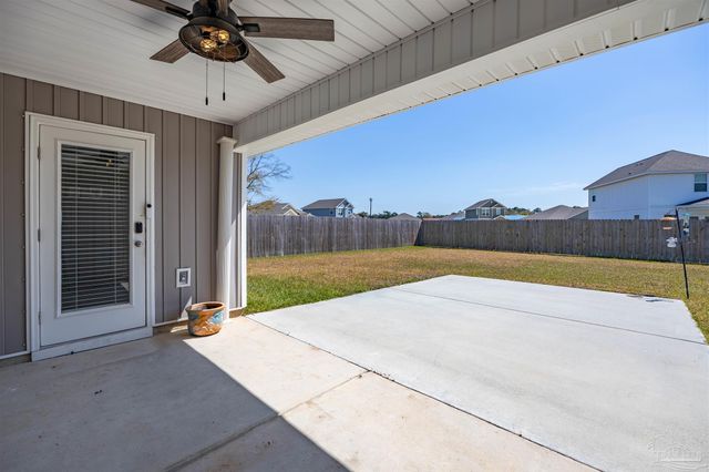 3258 Vista Del Mar Dr, Lillian, AL 36549
