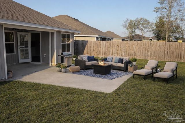 3258 Vista Del Mar Dr, Lillian, AL 36549