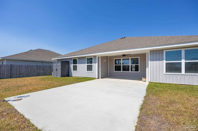 3258 Vista Del Mar Dr, Lillian, AL 36549