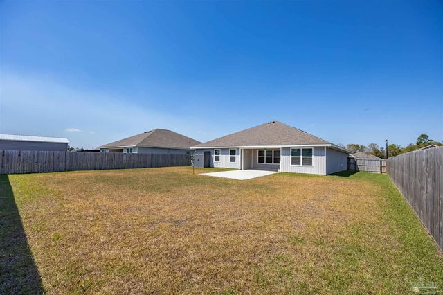 3258 Vista Del Mar Dr, Lillian, AL 36549