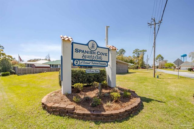3258 Vista Del Mar Dr, Lillian, AL 36549