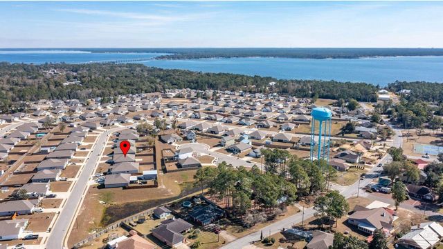 3258 Vista Del Mar Dr, Lillian, AL 36549