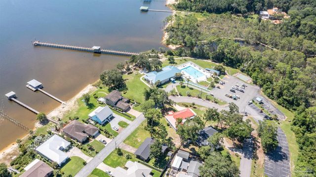 3258 Vista Del Mar Dr, Lillian, AL 36549