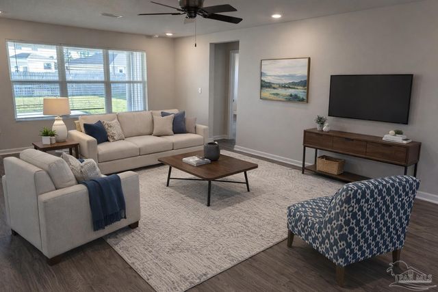 3258 Vista Del Mar Dr, Lillian, AL 36549