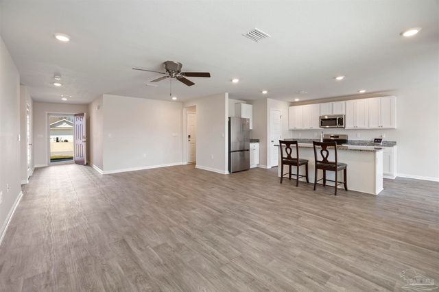3258 Vista Del Mar Dr, Lillian, AL 36549