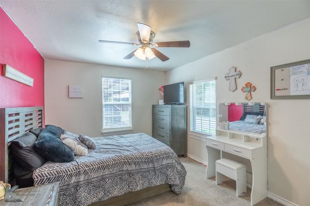 1070 Larned Lane, Abilene, TX 79602