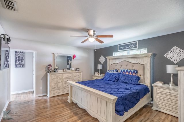 1070 Larned Lane, Abilene, TX 79602