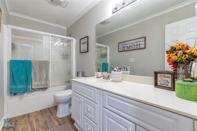 1070 Larned Lane, Abilene, TX 79602