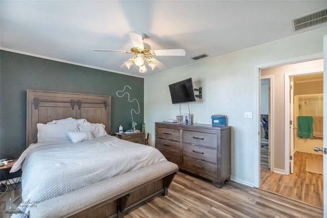 1070 Larned Lane, Abilene, TX 79602