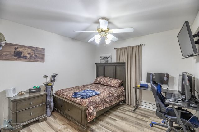 1070 Larned Lane, Abilene, TX 79602