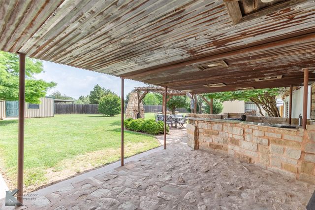 1070 Larned Lane, Abilene, TX 79602
