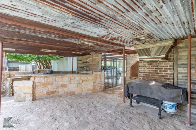 1070 Larned Lane, Abilene, TX 79602