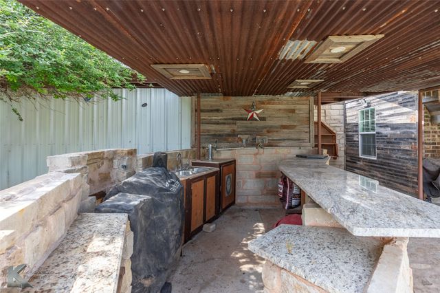 1070 Larned Lane, Abilene, TX 79602