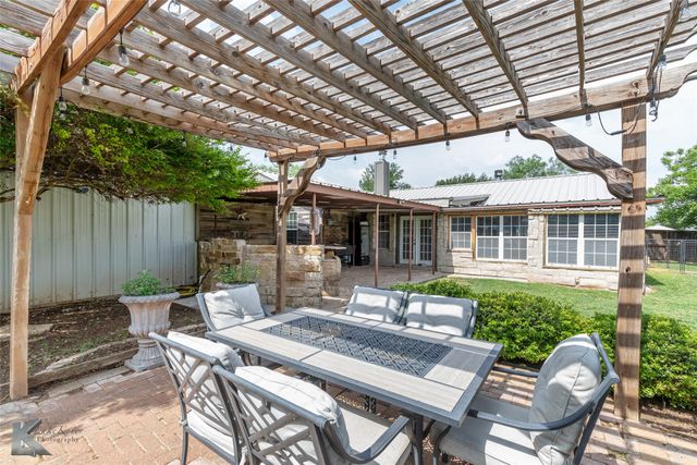 1070 Larned Lane, Abilene, TX 79602