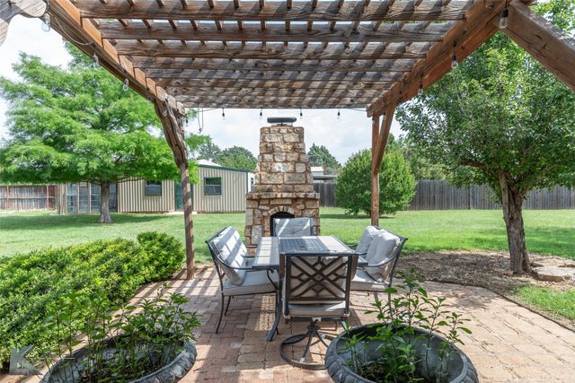 1070 Larned Lane, Abilene, TX 79602