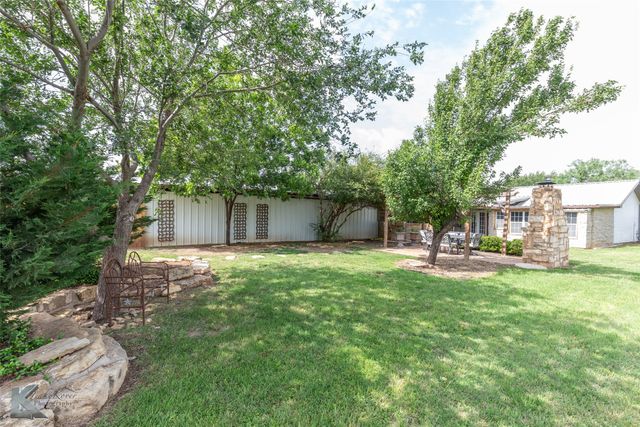 1070 Larned Lane, Abilene, TX 79602