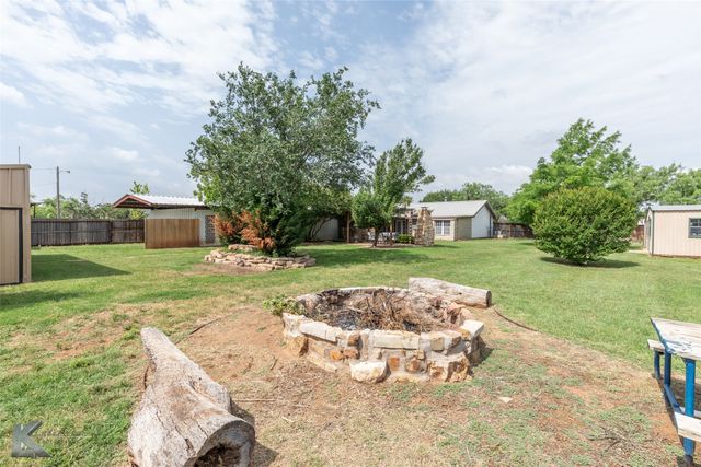1070 Larned Lane, Abilene, TX 79602