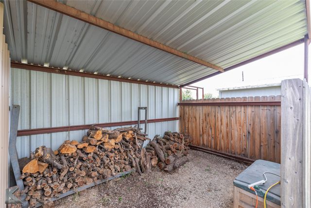 1070 Larned Lane, Abilene, TX 79602