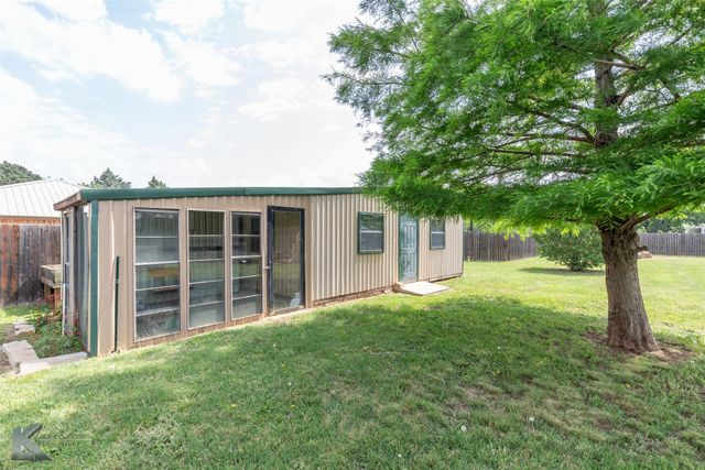 1070 Larned Lane, Abilene, TX 79602