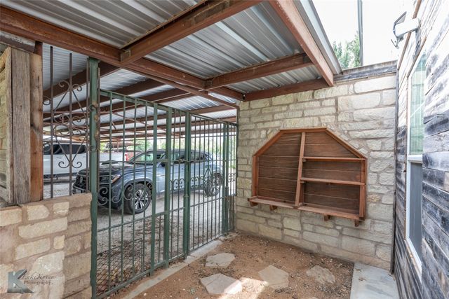 1070 Larned Lane, Abilene, TX 79602