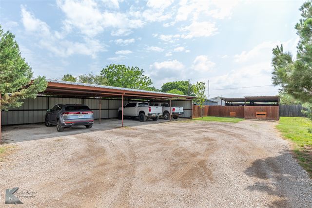 1070 Larned Lane, Abilene, TX 79602