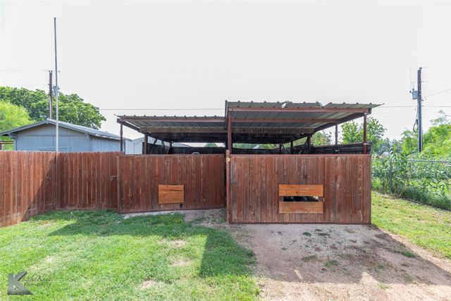 1070 Larned Lane, Abilene, TX 79602