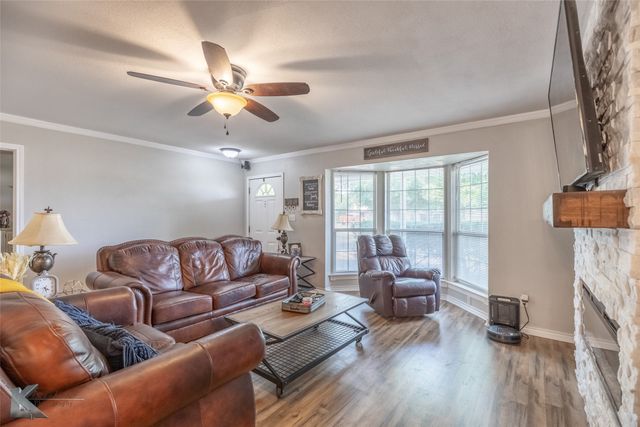 1070 Larned Lane, Abilene, TX 79602