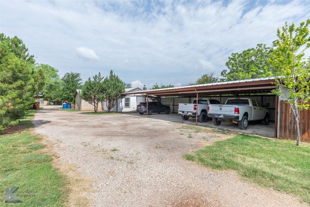 1070 Larned Lane, Abilene, TX 79602