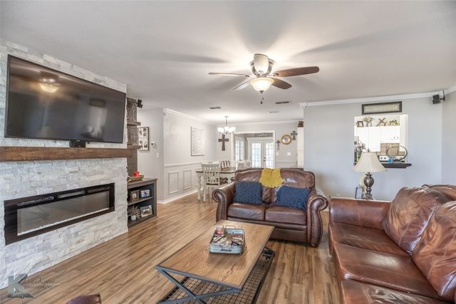 1070 Larned Lane, Abilene, TX 79602