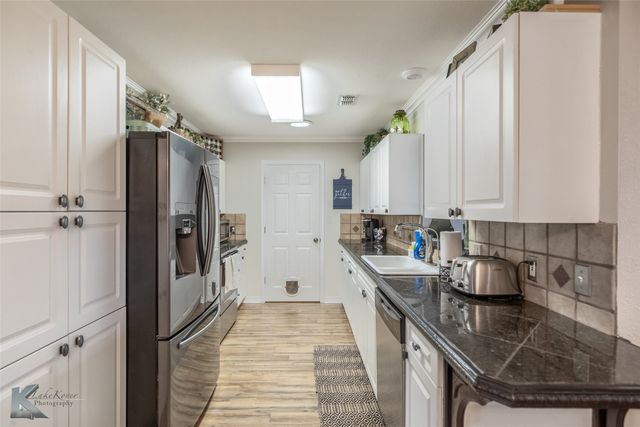 1070 Larned Lane, Abilene, TX 79602