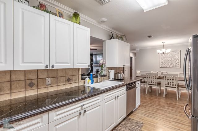 1070 Larned Lane, Abilene, TX 79602