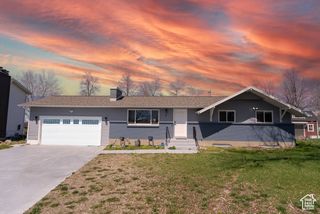 481 E LAURELWOOD DR, Kaysville, UT 84037