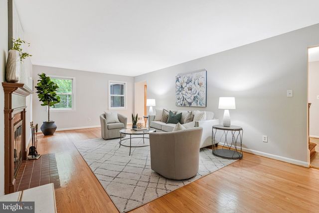 4329 MOUNT VERNON MEMORIAL HWY, Alexandria, VA 22309