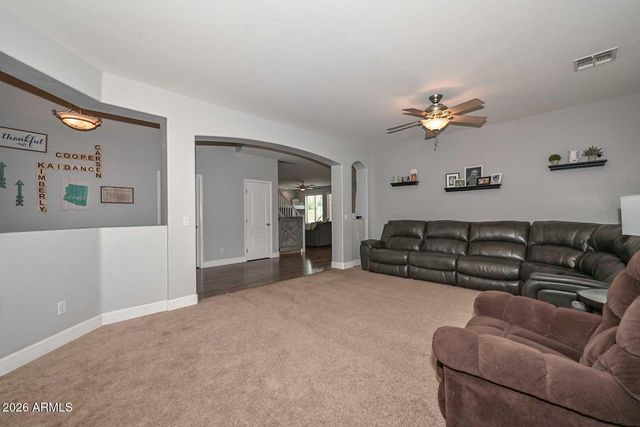 10519 W ALEX Avenue, Peoria, AZ 85382