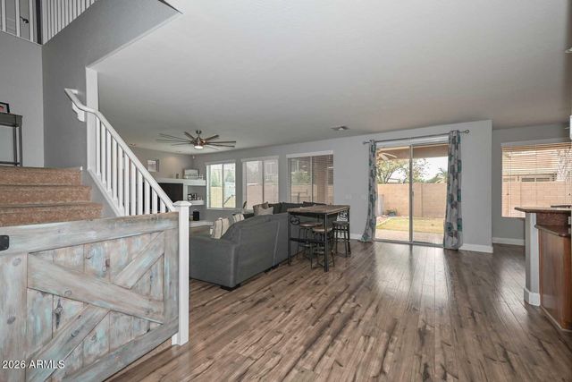 10519 W ALEX Avenue, Peoria, AZ 85382