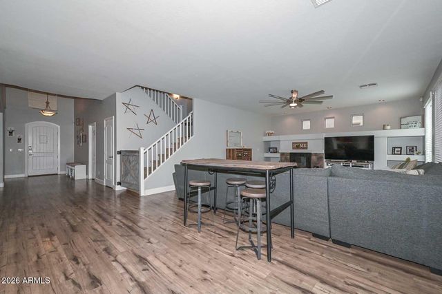 10519 W ALEX Avenue, Peoria, AZ 85382
