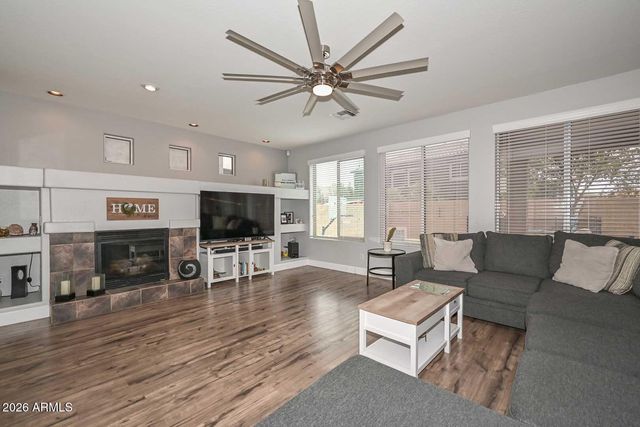 10519 W ALEX Avenue, Peoria, AZ 85382