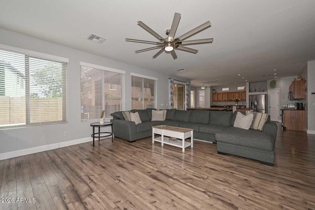 10519 W ALEX Avenue, Peoria, AZ 85382