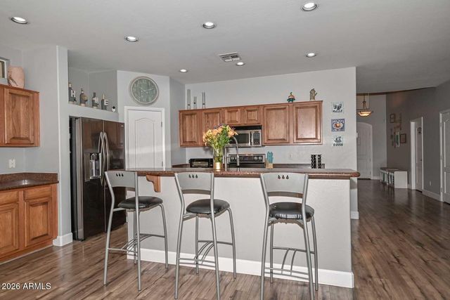 10519 W ALEX Avenue, Peoria, AZ 85382