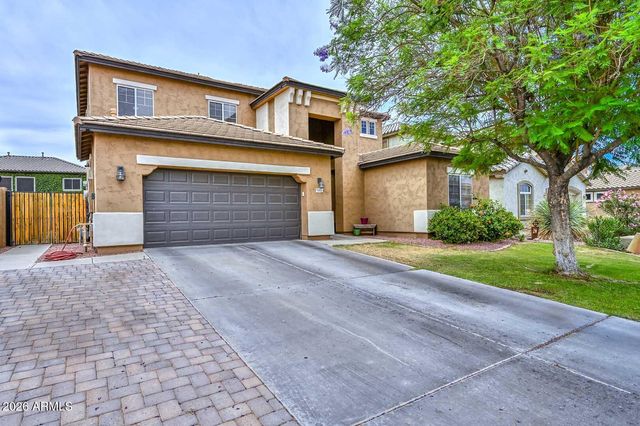 10519 W ALEX Avenue, Peoria, AZ 85382