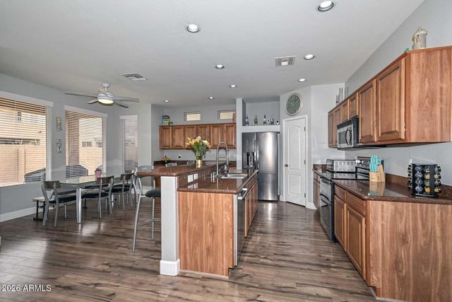 10519 W ALEX Avenue, Peoria, AZ 85382