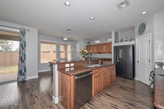 10519 W ALEX Avenue, Peoria, AZ 85382